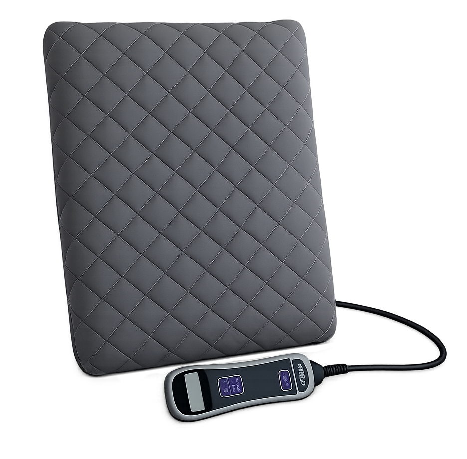 VibroPulse Therapy Pad and controller