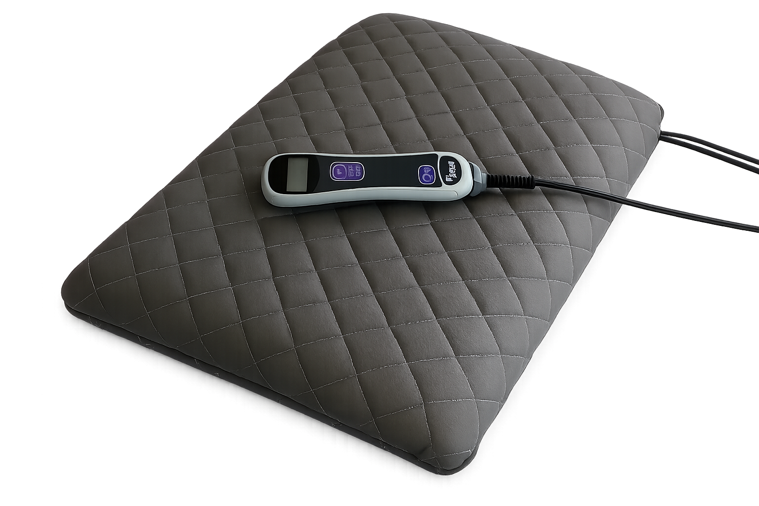 VibroPulse Therapy Pad